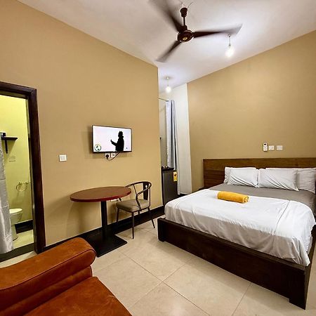 Accra Luxury Apartments At The Sanga Estates Oduman Exterior foto