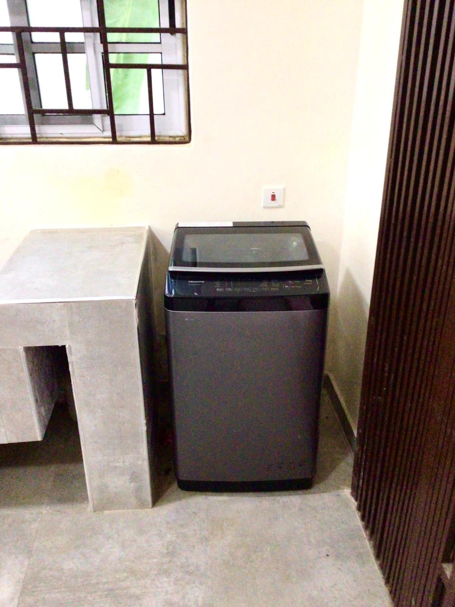 Accra Luxury Apartments At The Sanga Estates Oduman Exterior foto