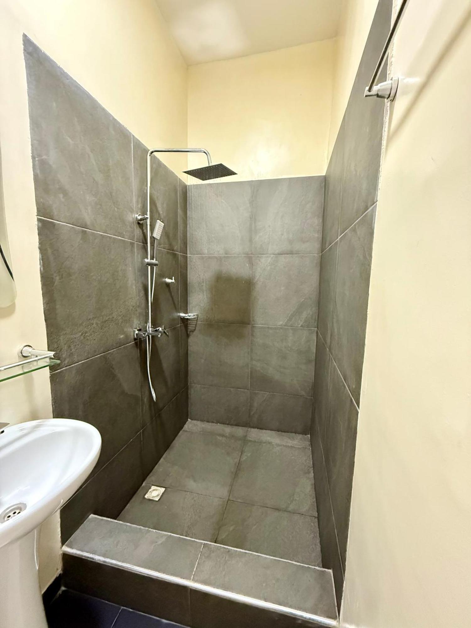 Accra Luxury Apartments At The Sanga Estates Oduman Exterior foto
